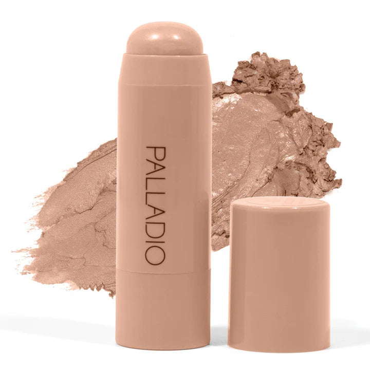 I'm Glowing! Creamy Stick Luminizer