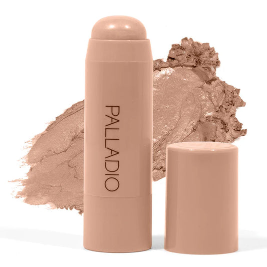 I'm Glowing! Creamy Stick Luminizer