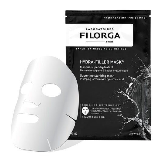 HYDRA-FILLER MASK