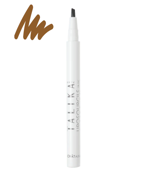 EYEBROW LIPOSOURCILS INK CHESTNUT L4
