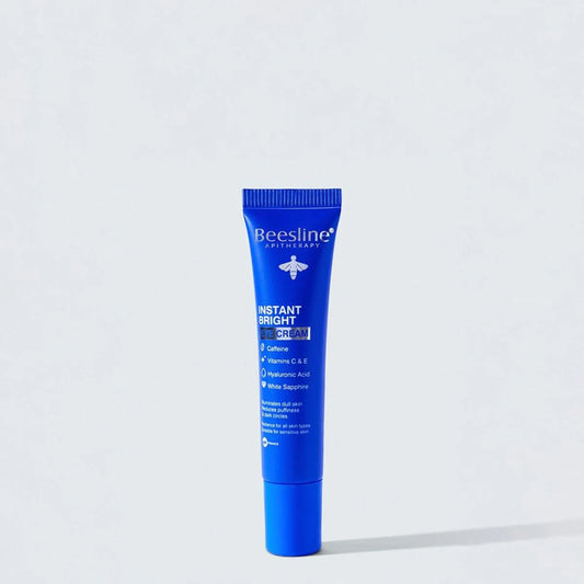 Instant Bright Eye Cream