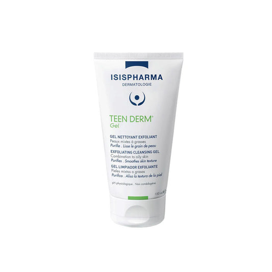 TEEN DERM GEL 150ml