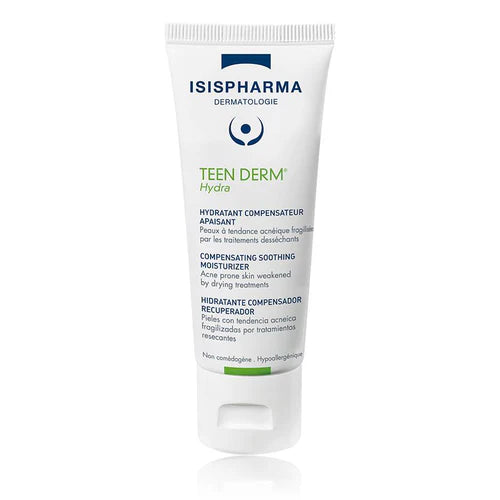 TEEN DERM HYDRA 40ml