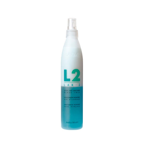 L2-INSTANT HAIR CONDIT-RINSE FREE 100ML