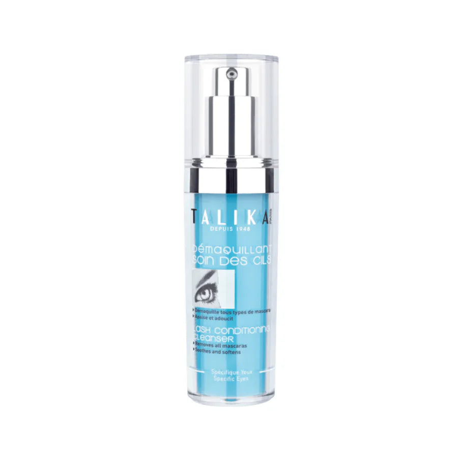 LASH CONDITIONING CLEANSER 100 ML