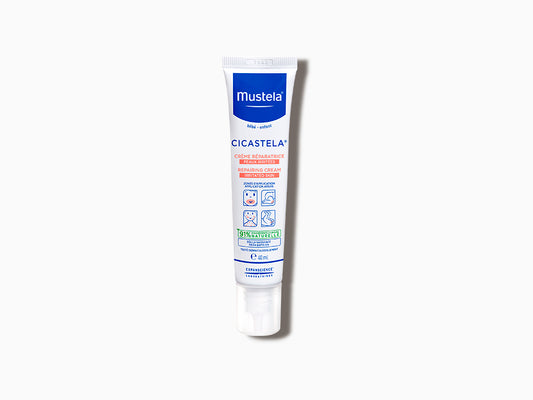 Cicastela repairing cream