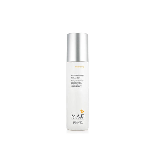 M.A.D BRIGHTENING CLEANSER