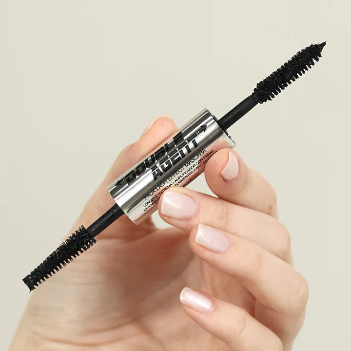 Double Agent Faux Lash Effect Mascara Jet