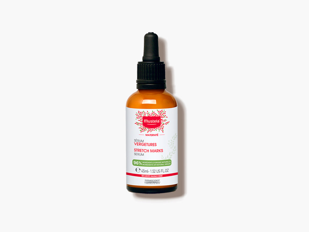 STRETCH MARKS RECOVERY SERUM 45ml