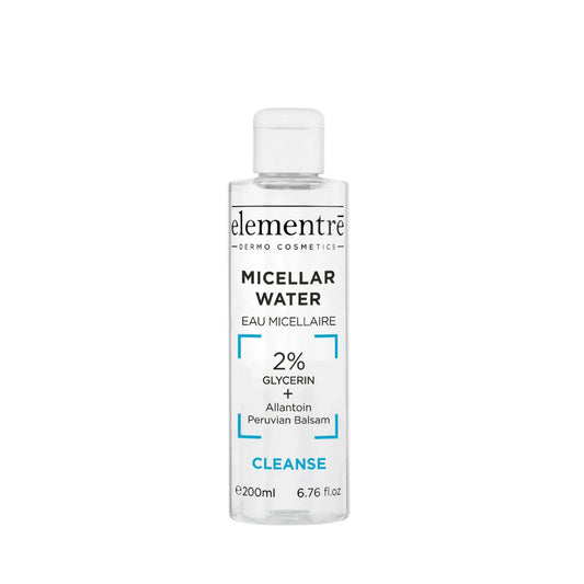 Micellar Water 200ml