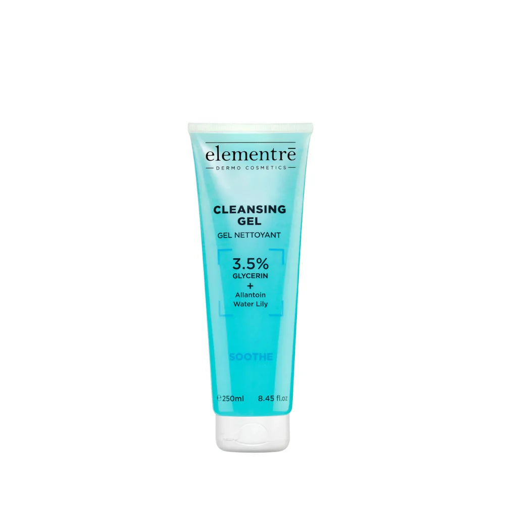 Cleansing Gel 250ml