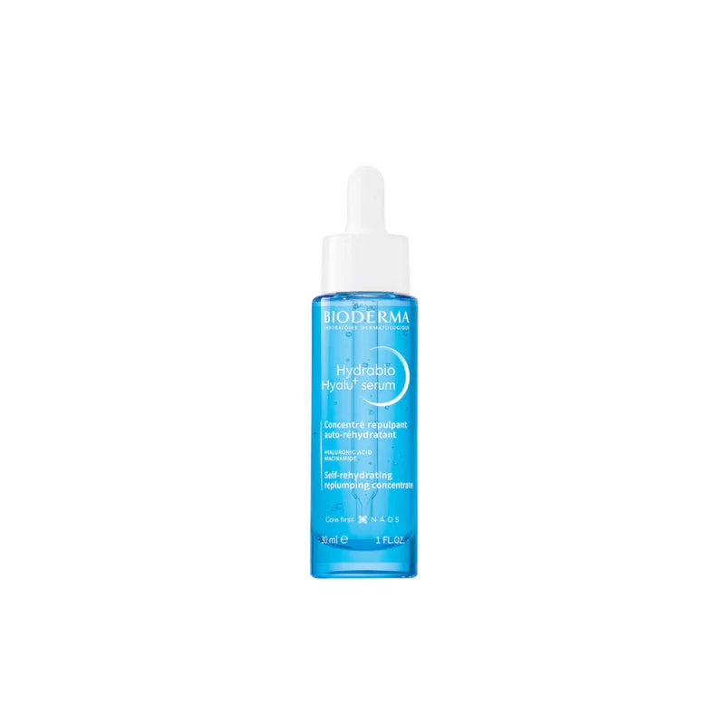 BIO HYDRABIO HYALU+ SERUM 30 ML