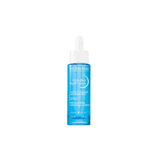 BIO HYDRABIO HYALU+ SERUM 30 ML