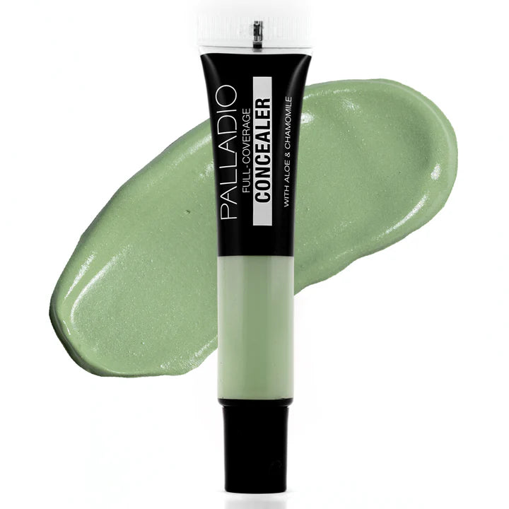 Under Eyes Disguise Full Coverage Concealer