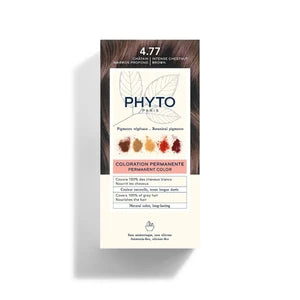 4.77 Intense Chestnut Brown