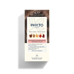 6.77 Light Brown Cappuccino
