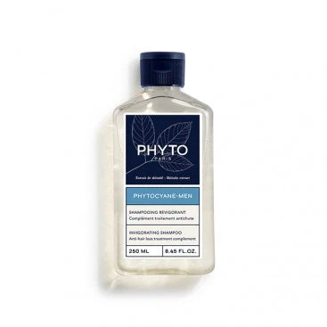 PHYTOCYANE MEN Shampoo 250ML