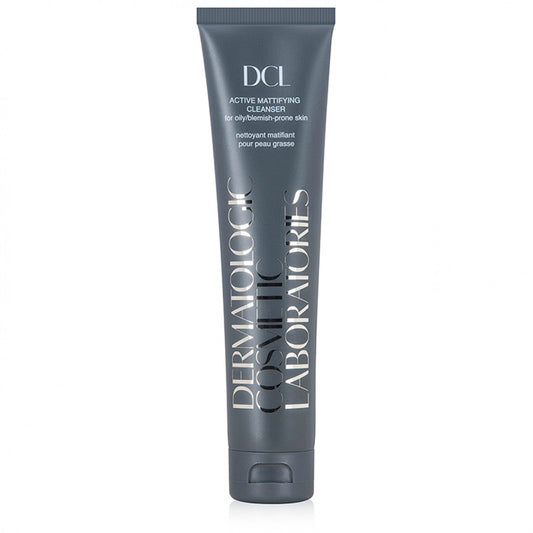 ACTIVE MATTIFYING CLEANSER 125ml