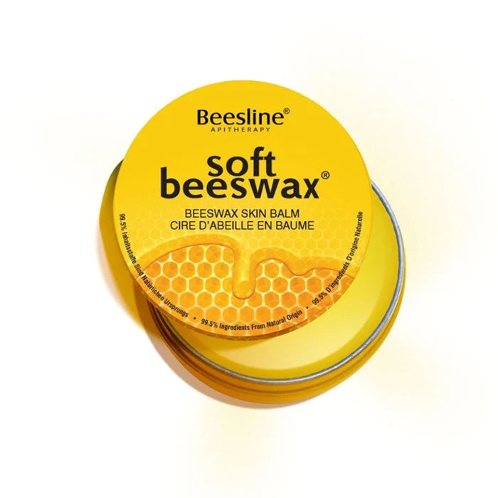 BIG SOFT BEESWAX (EUROPE) - 40G