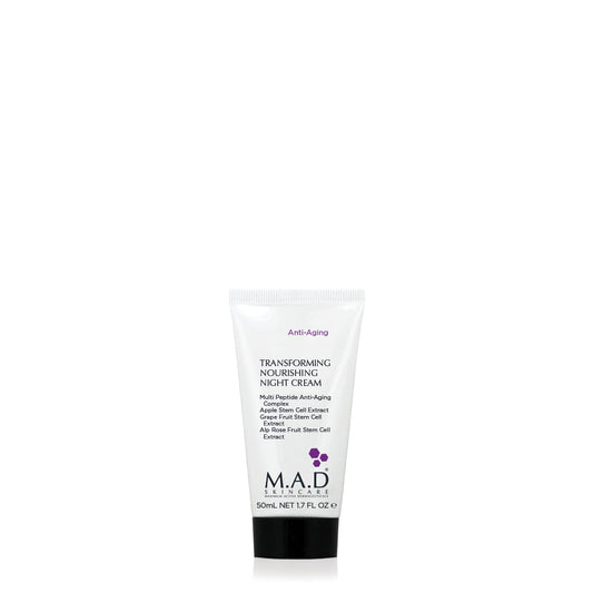M.A.D TRANSFORMATION NIGHT CREAM