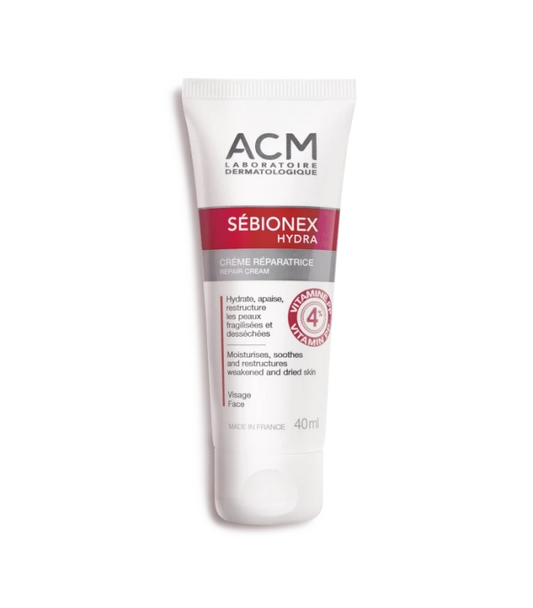 ACM SÉBIONEX HYDRA CREAM 40ML