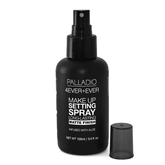 4 Ever+Ever Make Up Setting Spray