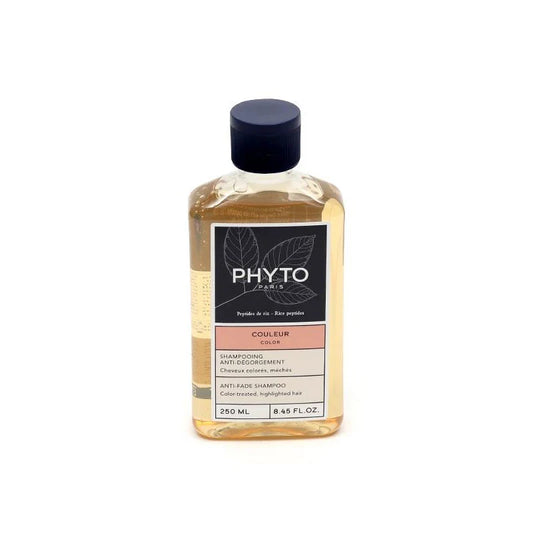 Anti-fade shampoo / COLOR / 250ML