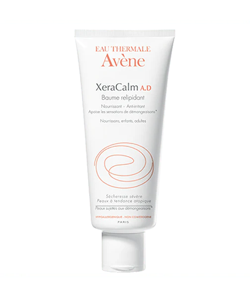 Avene Xeracalm A.D Lipid-Replenishing Balm 200ML