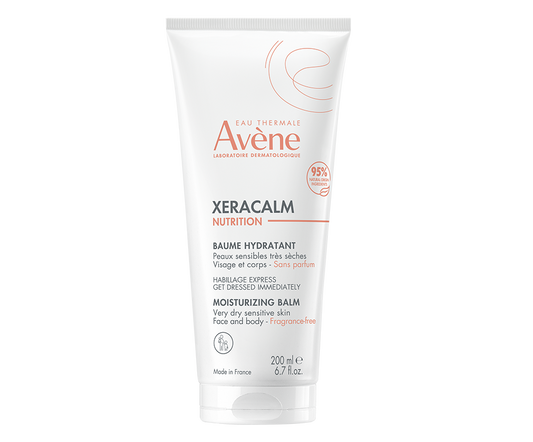 Avene Xeracalm Nutrition Baume 200ML